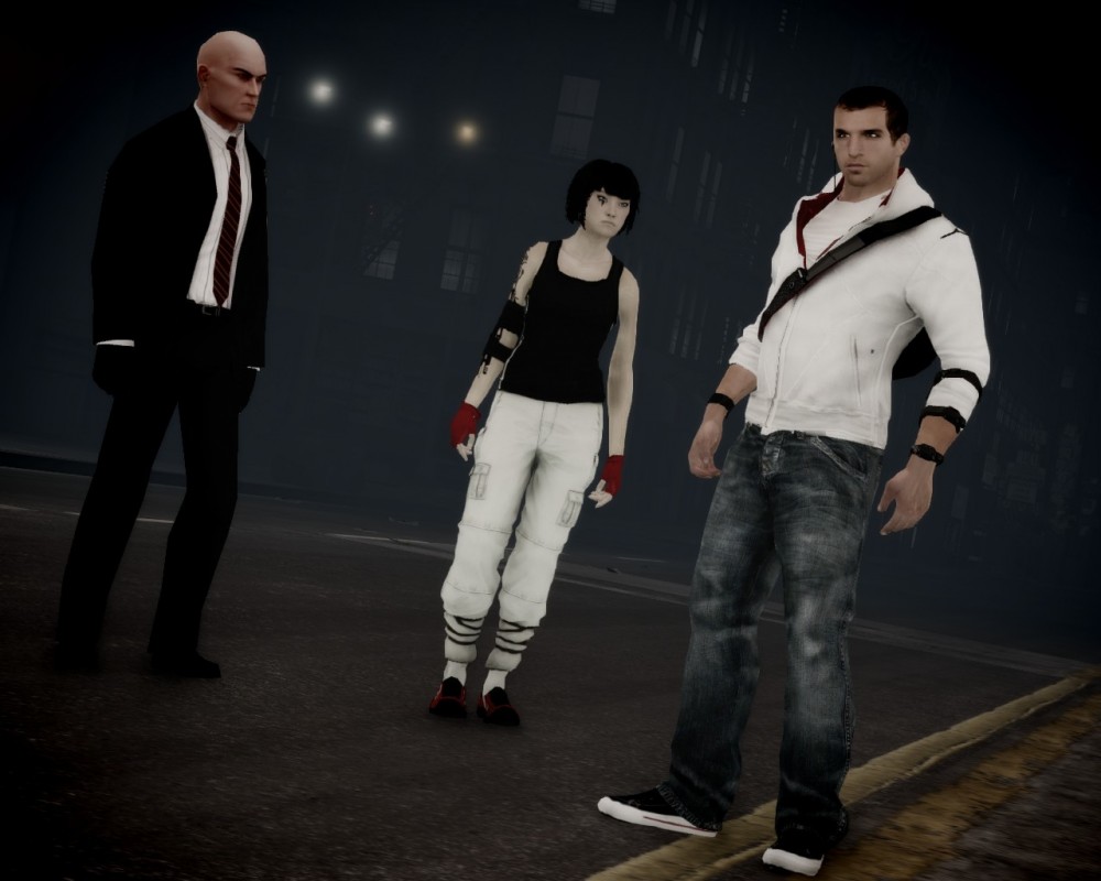 Grand Theft Auto IV