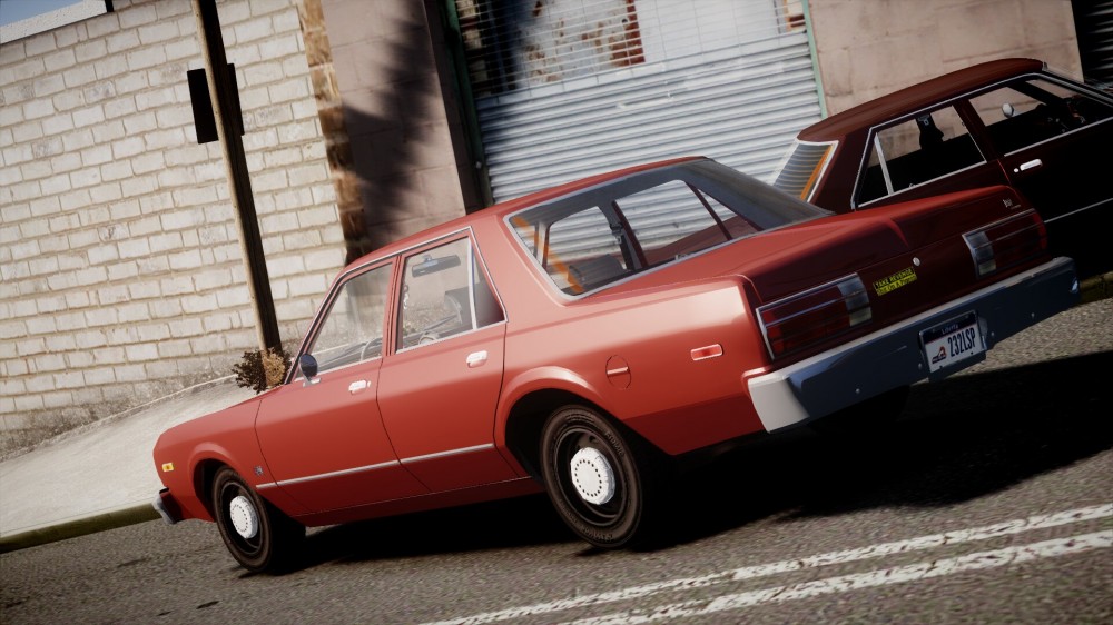 Grand Theft Auto IV