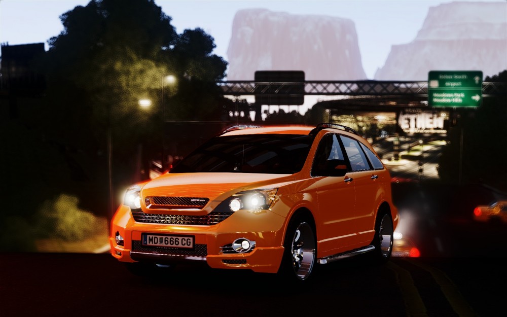 Grand Theft Auto IV