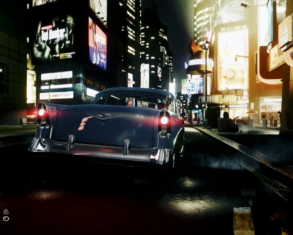 Grand Theft Auto IV