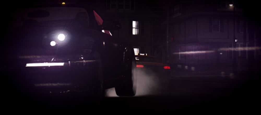 Grand Theft Auto IV