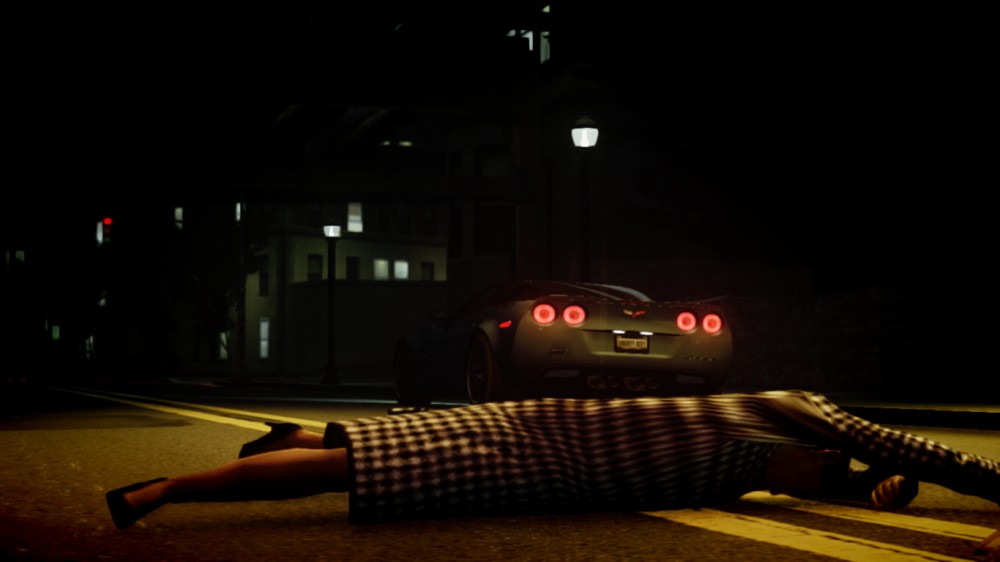 Grand Theft Auto IV