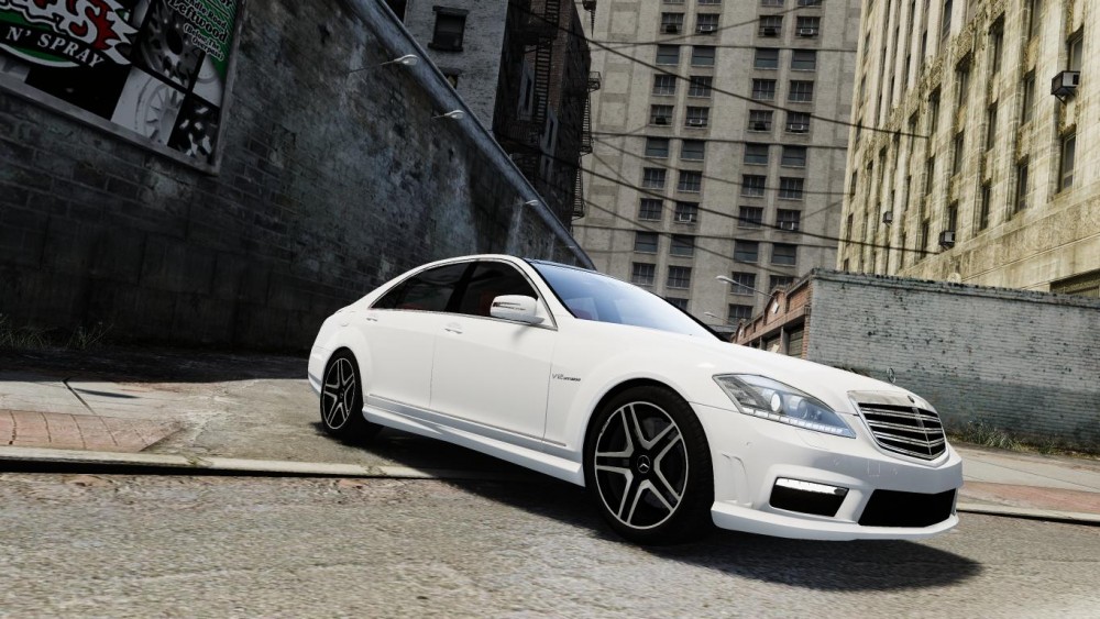 Grand Theft Auto IV