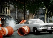 Grand Theft Auto IV