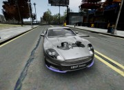 Grand Theft Auto IV
