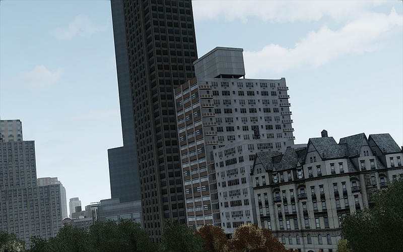 Grand Theft Auto IV