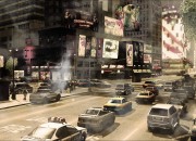 Grand Theft Auto IV