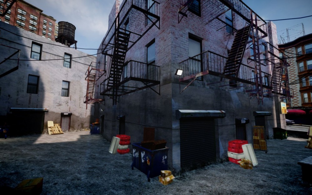 Grand Theft Auto IV