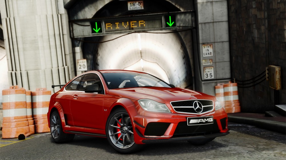 Grand Theft Auto IV