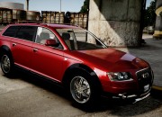 Grand Theft Auto IV