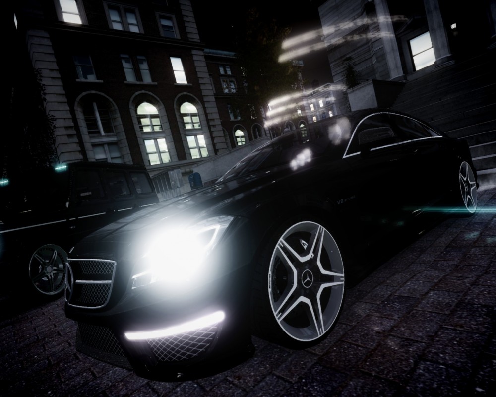Grand Theft Auto IV