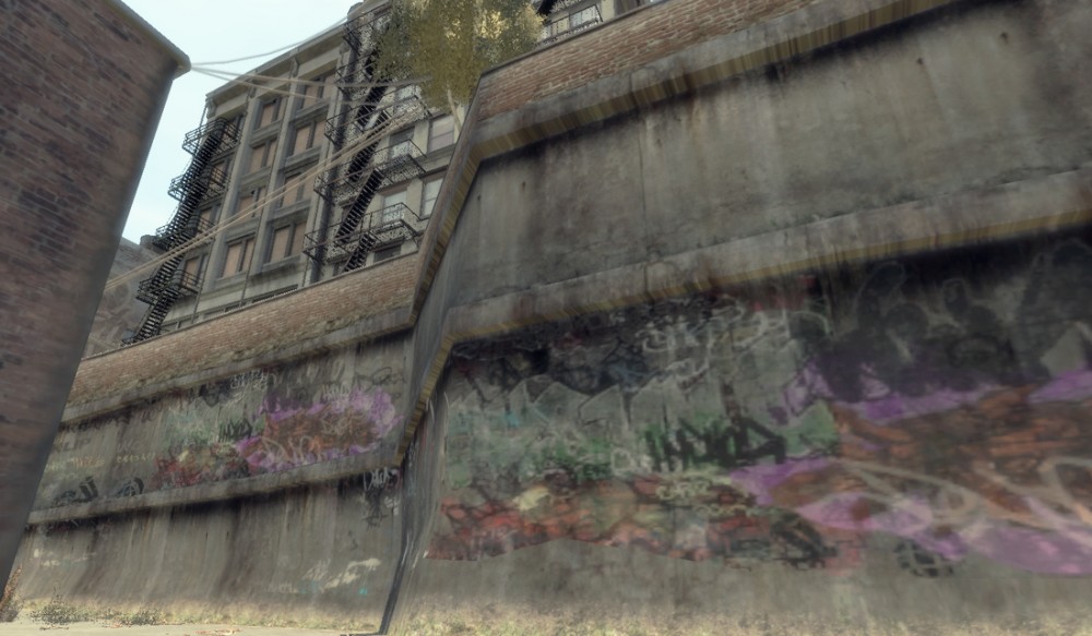 Grand Theft Auto IV