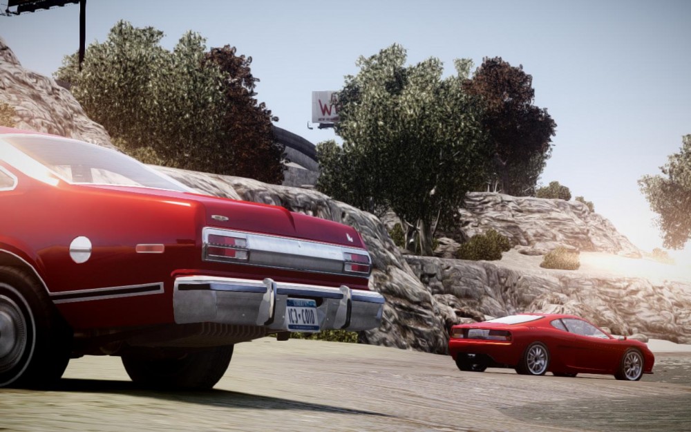 Grand Theft Auto IV