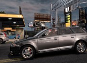 Grand Theft Auto IV