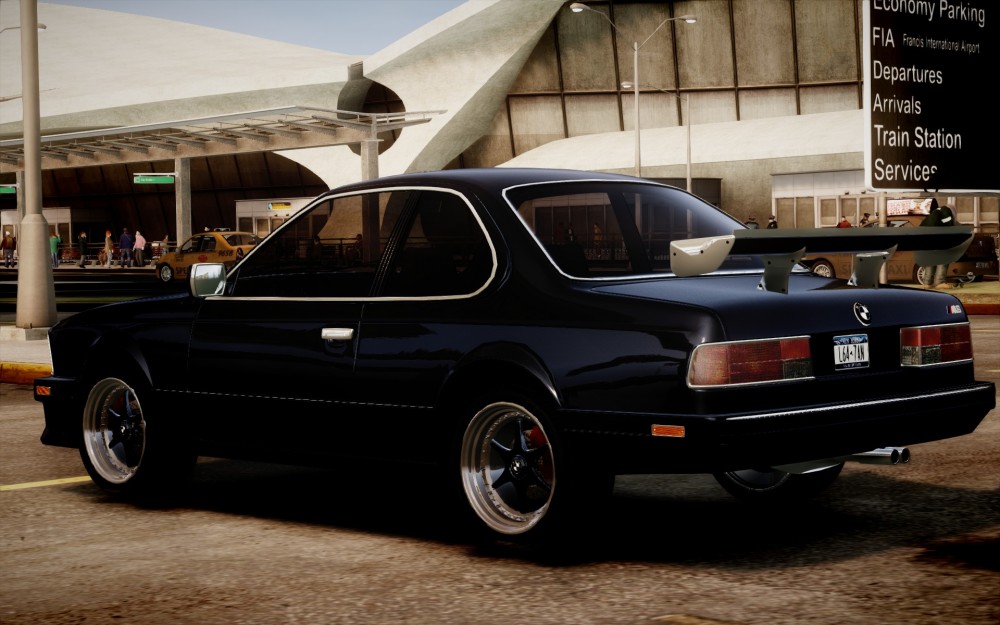 Grand Theft Auto IV