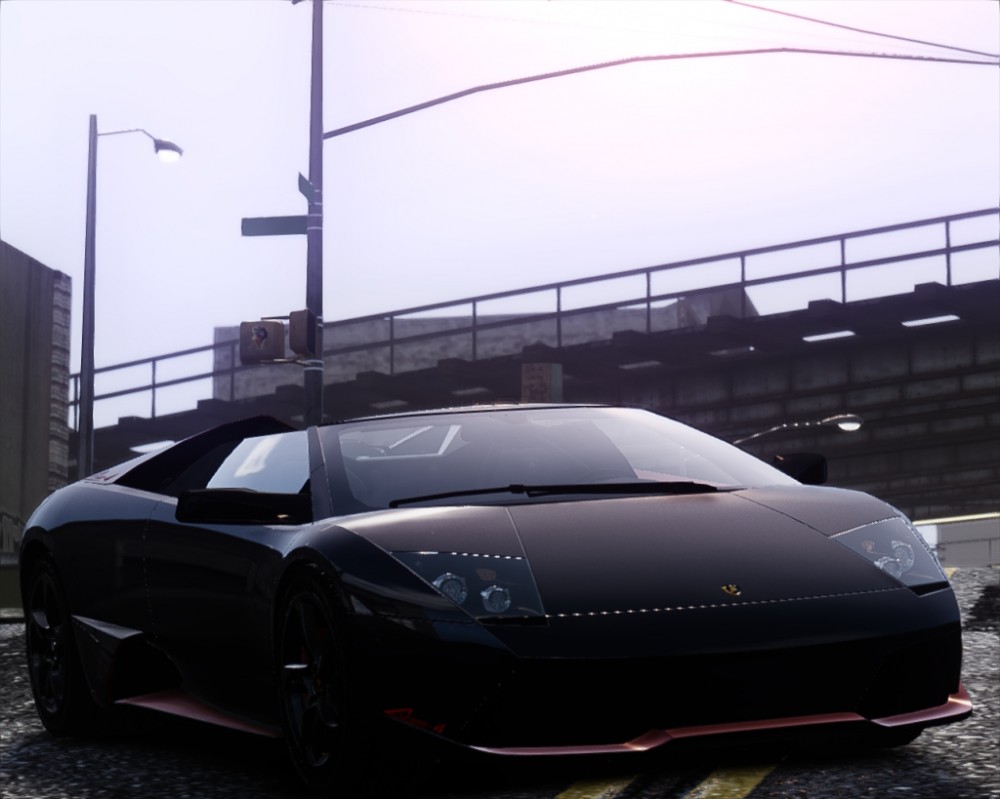 Grand Theft Auto IV