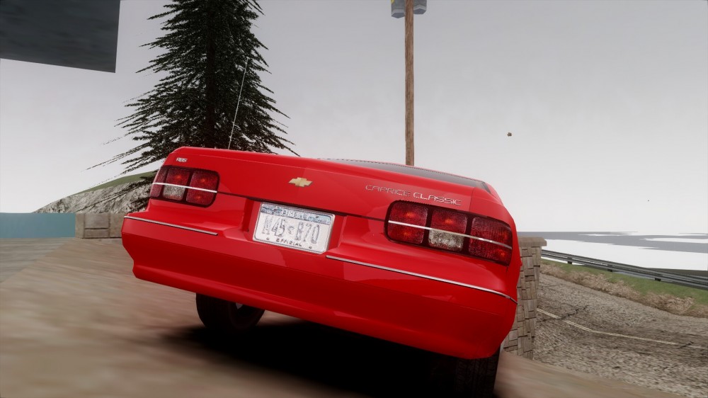 Grand Theft Auto IV