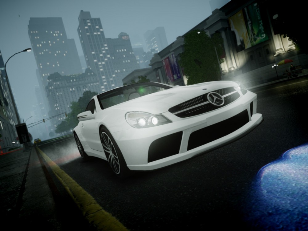 Grand Theft Auto IV