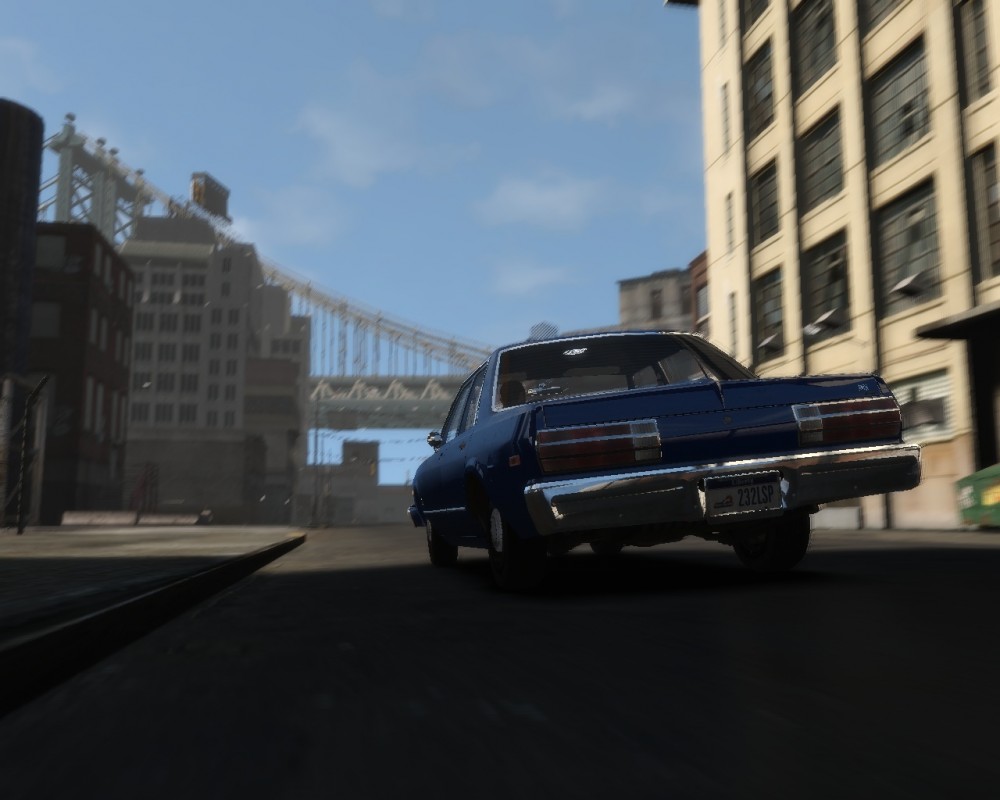 Grand Theft Auto IV