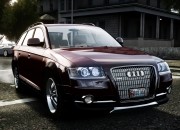 Grand Theft Auto IV