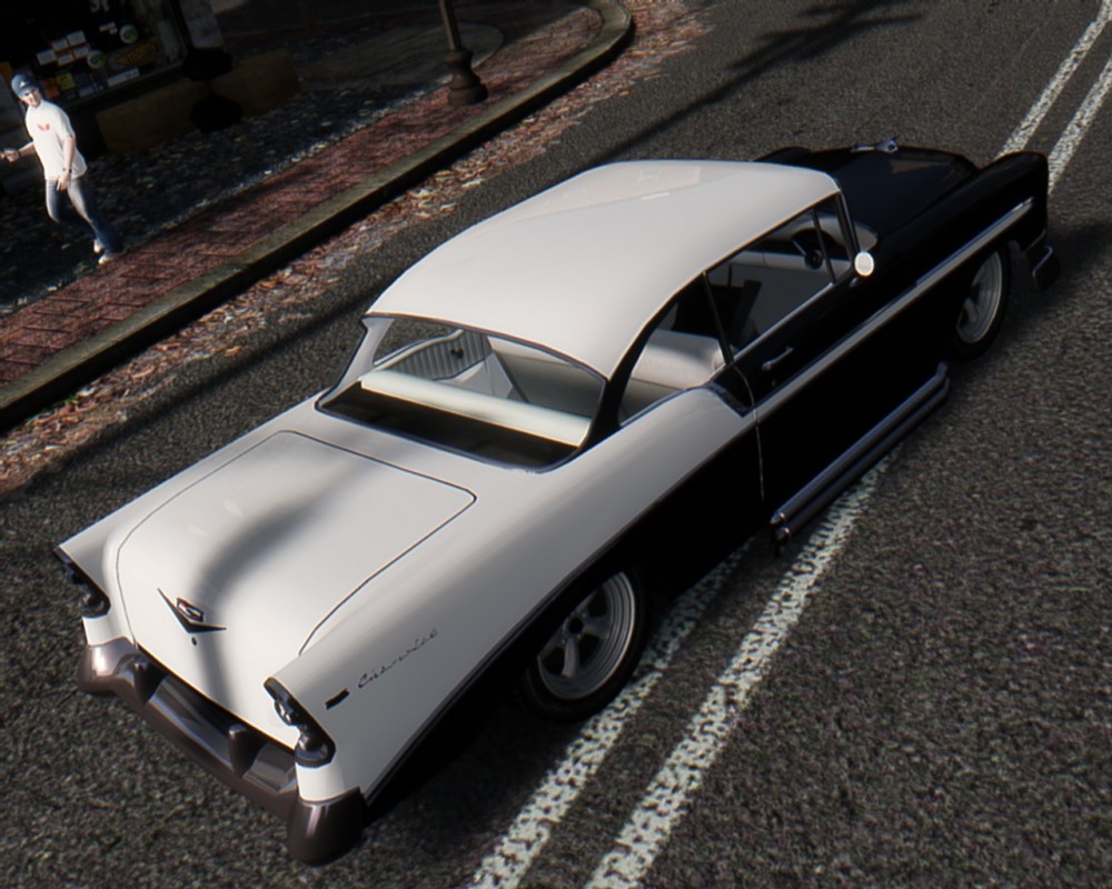 Grand Theft Auto IV