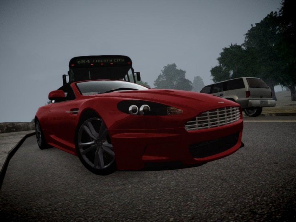 Grand Theft Auto IV