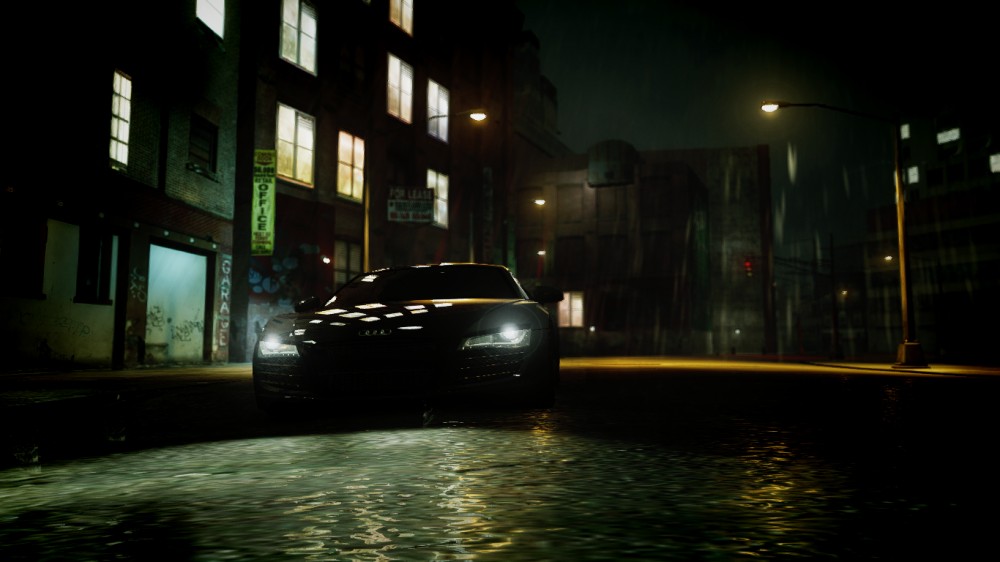 Grand Theft Auto IV