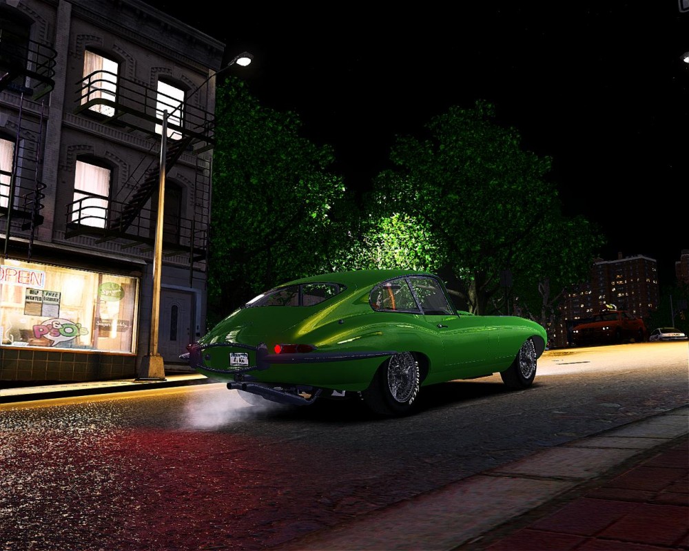 Grand Theft Auto IV