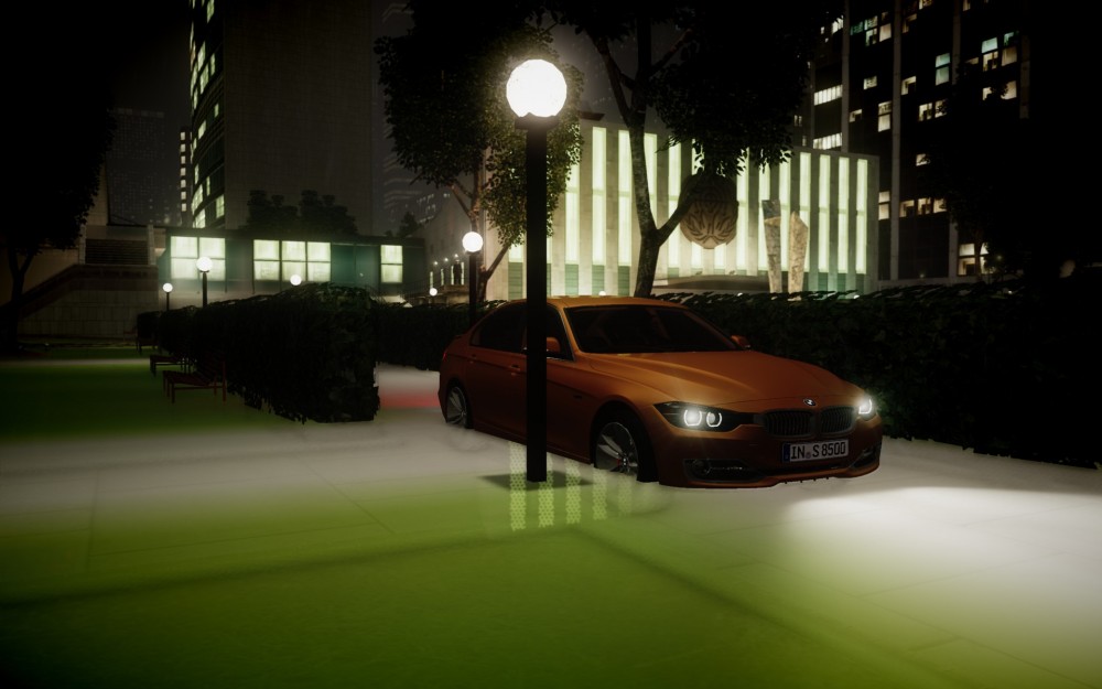 Grand Theft Auto IV