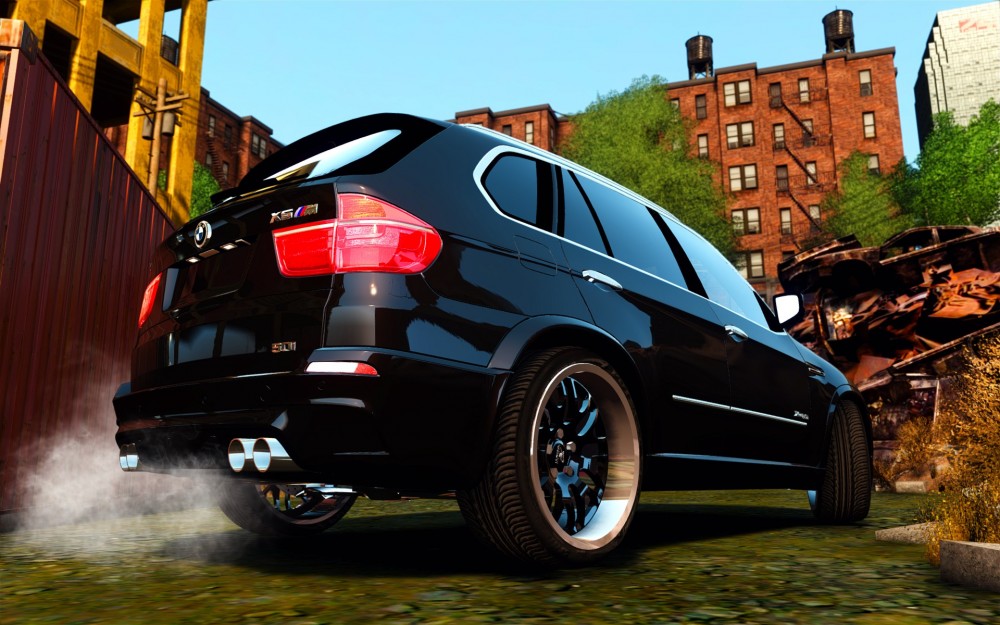 Grand Theft Auto IV