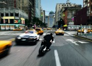 Grand Theft Auto IV