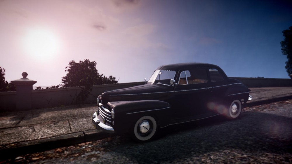Grand Theft Auto IV