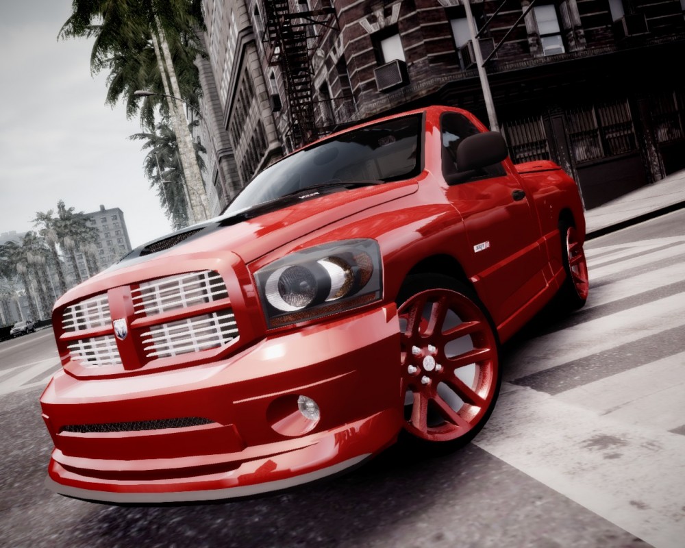 Grand Theft Auto IV
