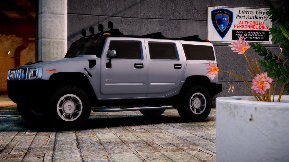 Grand Theft Auto IV