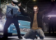 Grand Theft Auto IV