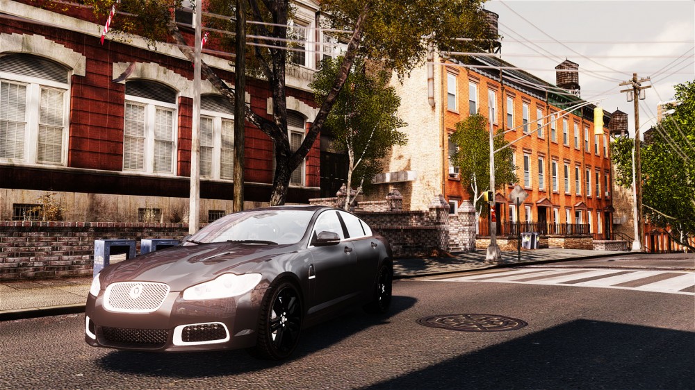 Grand Theft Auto IV