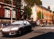 Grand Theft Auto IV