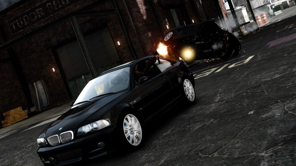 Grand Theft Auto IV