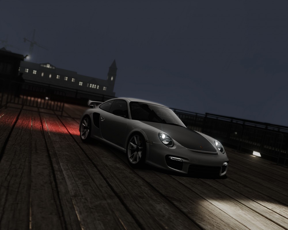 Grand Theft Auto IV