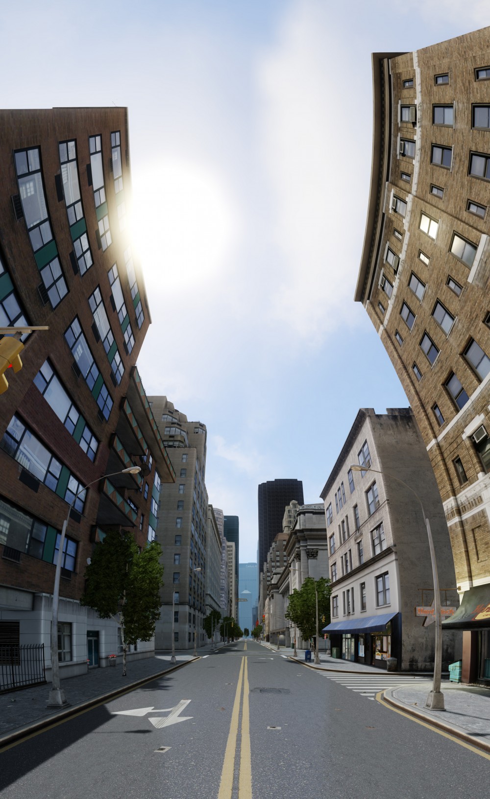 Grand Theft Auto IV