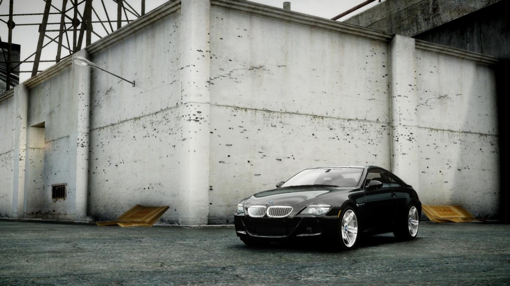 Grand Theft Auto IV