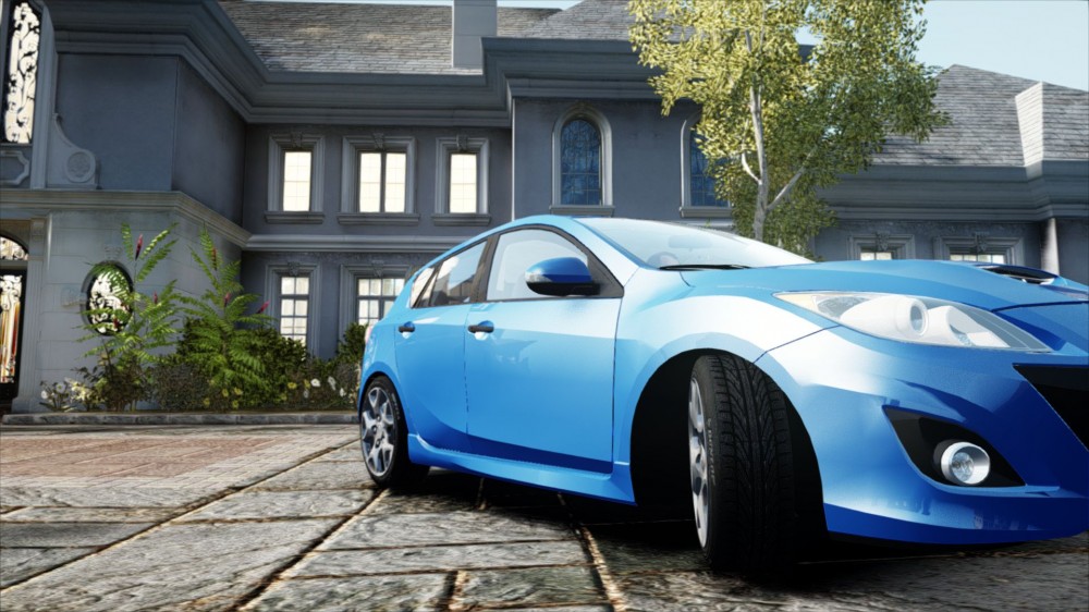 Grand Theft Auto IV