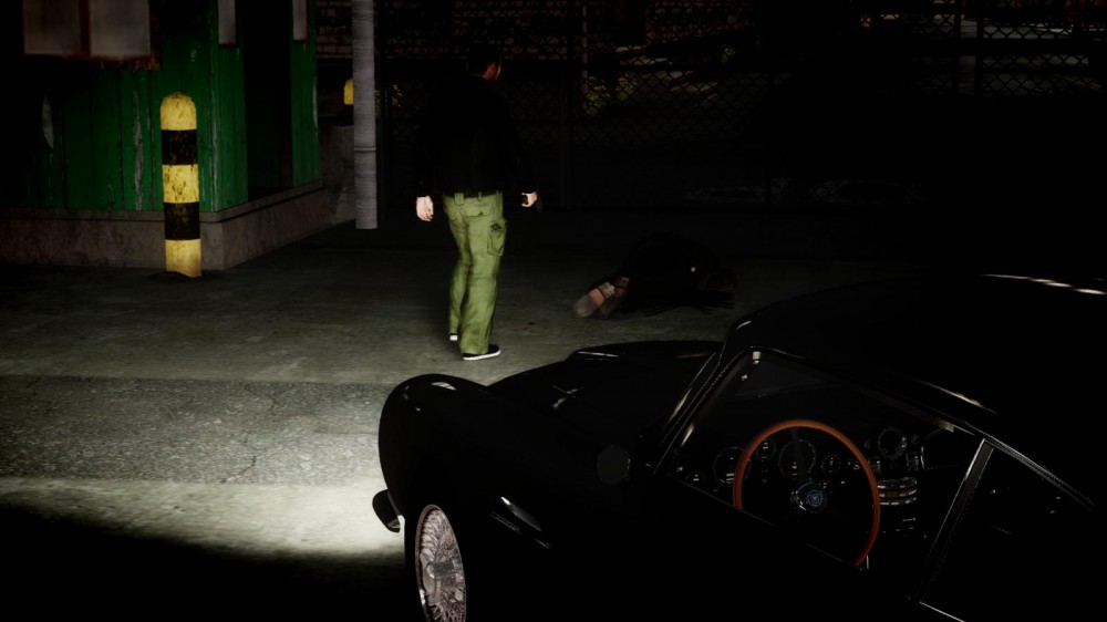 Grand Theft Auto IV