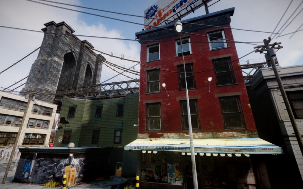 Grand Theft Auto IV