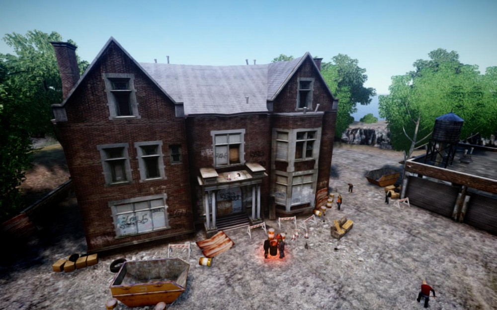 Grand Theft Auto IV