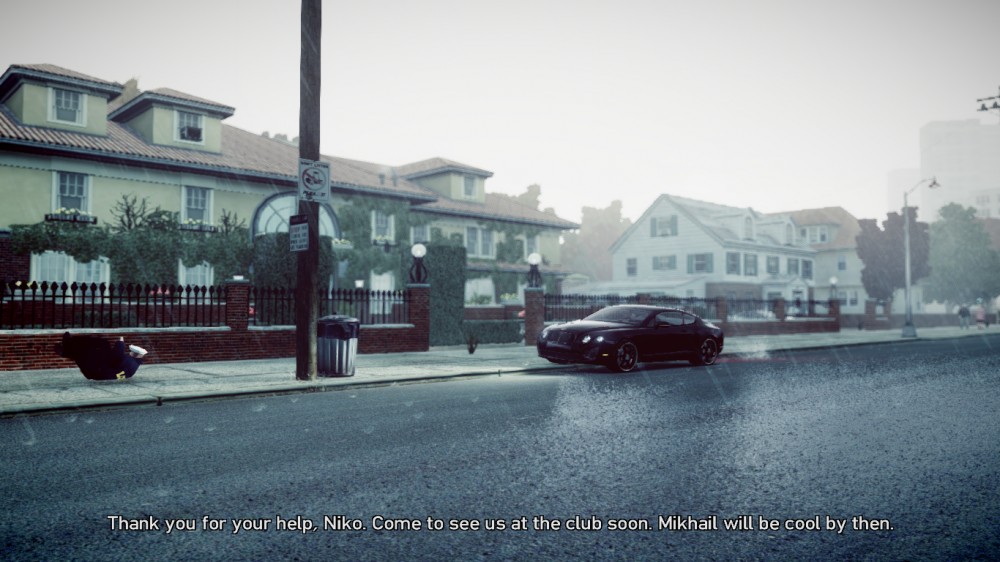 Grand Theft Auto IV