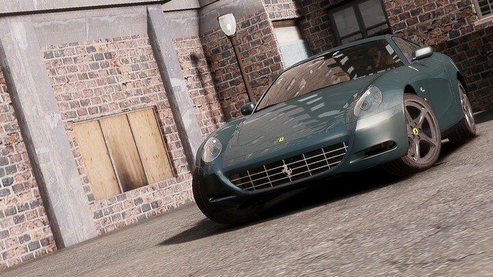 Grand Theft Auto IV