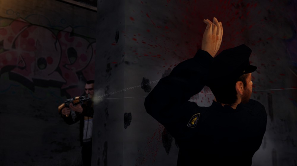 Grand Theft Auto IV