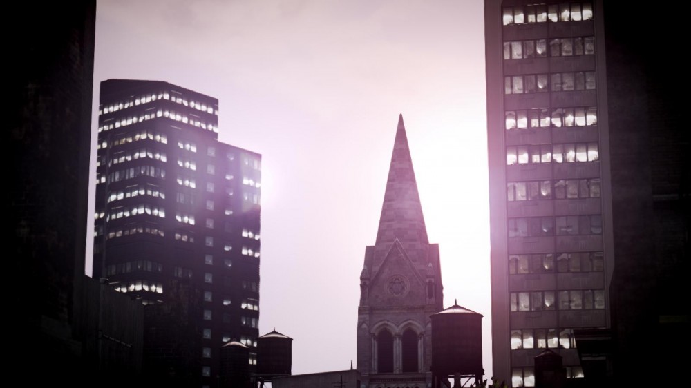 Grand Theft Auto IV