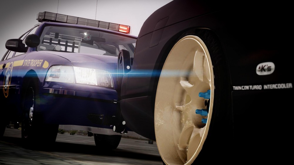 Grand Theft Auto IV